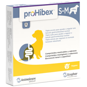 PROHIBEX S/M 6 Bocconcini