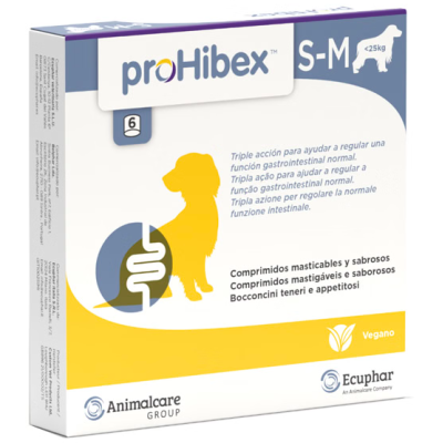 PROHIBEX S/M 6 Bocconcini