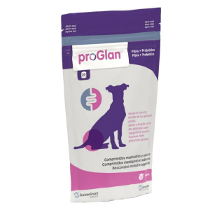 Proglan 30 bocconcini ecuphar
