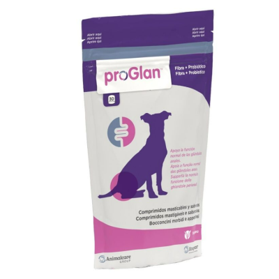 Proglan 30 bocconcini ecuphar
