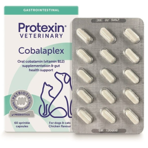 COBALAPLEX 60capsule