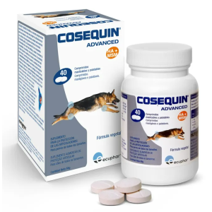Cosequin advanced condroprottetore articolare