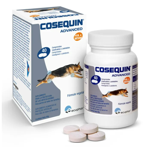 Cosequin advanced condroprottetore articolare