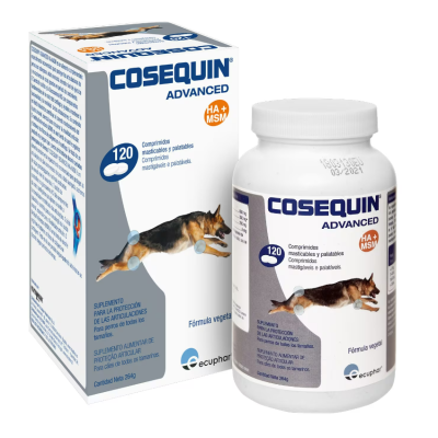 120 compresso cosequin advanced