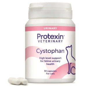 CYSTOPHAN 30 capsule gatto