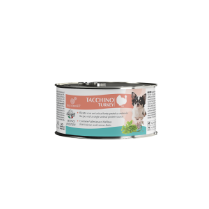 Marpet Cane Adulto monoproteico tacchino lattina 150 gr