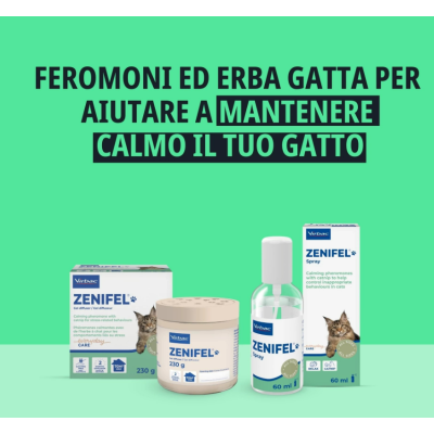 PRODOTTI ZENIFEL