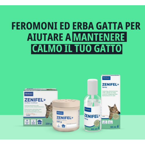 PRODOTTI ZENIFEL