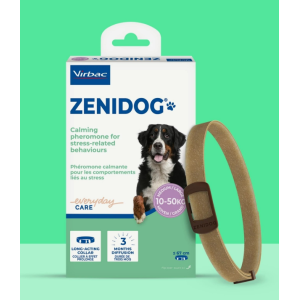 Zenidog Collare calmante per cani  67cm