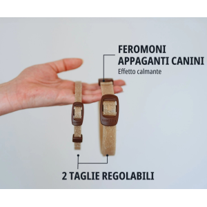 Zenidog Collare calmante per cani  67cm 2