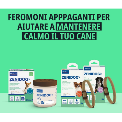 FEROMONI APPAGANTI ZENIDOG