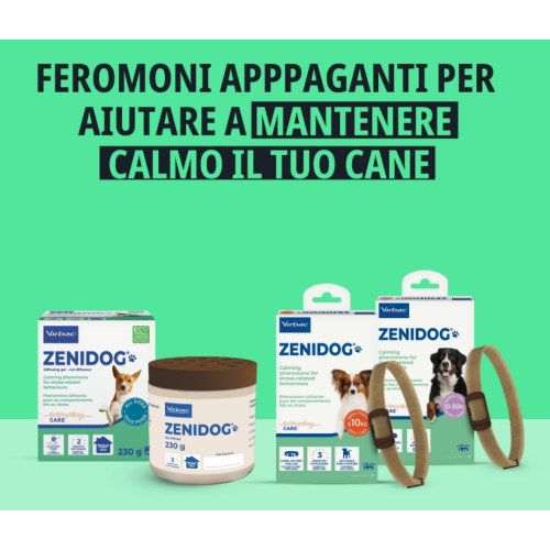 FEROMONI APPAGANTI ZENIDOG