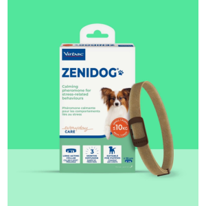 Zenidog Collare calmante per cani 39cm