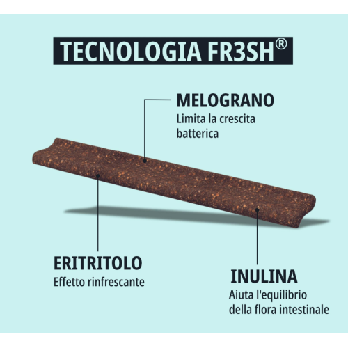 tecnologia fresh