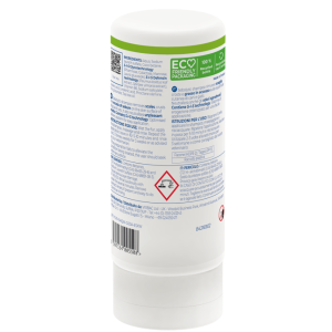 Sebolytic Shampoo dermatologico per cani e gatti con cute grassa 250ml 2