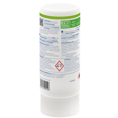 Sebolytic Shampoo dermatologico per cani e gatti con cute grassa 250ml
