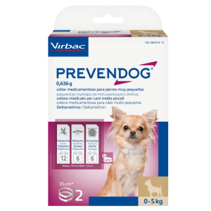 Prevendog cane