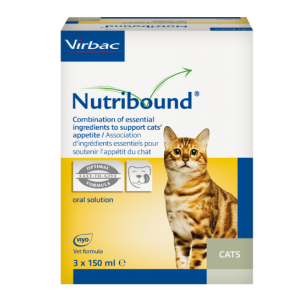 NUTRIBOUND INTEGRATORE GATTO