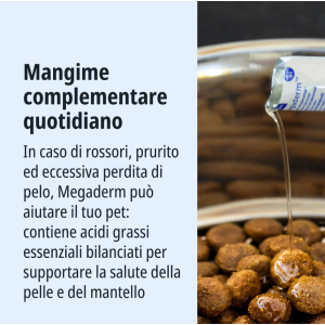 Megaderm per cani sopra i 10 kg 2