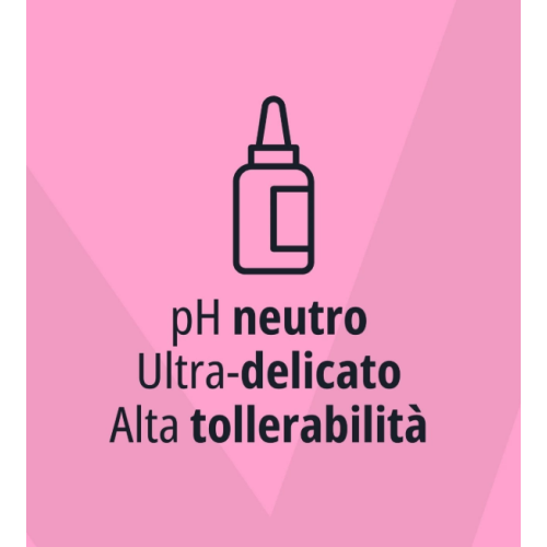 ph neutro detergente auricolare