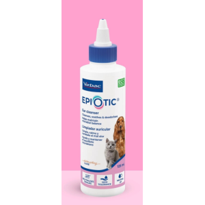 Epiotic III 125 ml