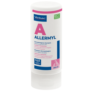 Allermyl Shampoo 250 ml