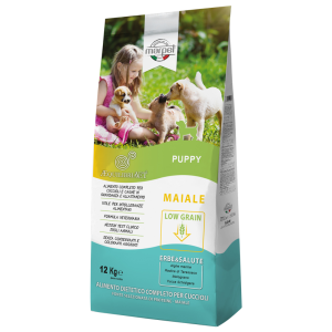 Marpet Cane Puppy Maiale 1,5 kg