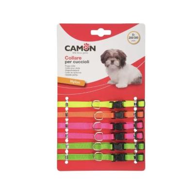 Camon collare per cuccioli 8mm x...