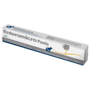 Enteromicro Pasta 15ml