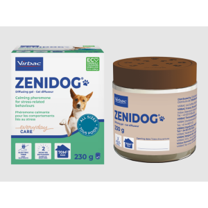 Zenidog Diffusore Gel