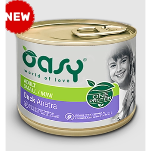 Oasy Cane Adulto OAP...