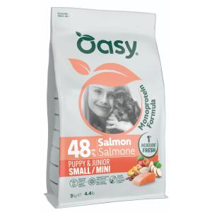 Oasy Monoprotein Formula...