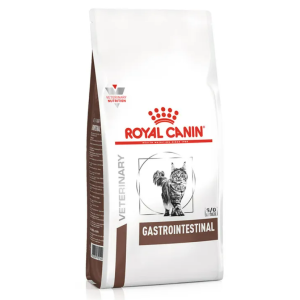 Royal Canin Gatto Gastrointestinal
