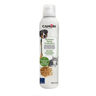 Camon Shampoo Secco Olio di Neem e Sandalo 300ml