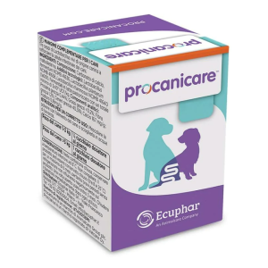 PROCANICARE Plus 30 gr
