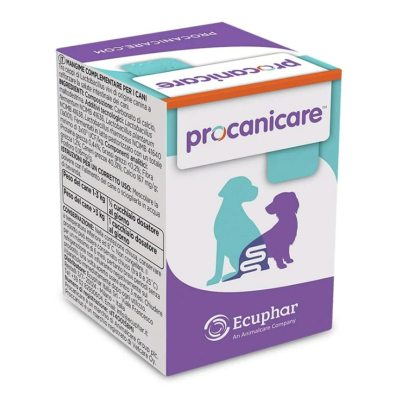 PROCANICARE Plus 30 gr