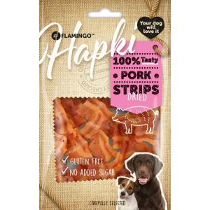 Flamingo Hapki Snack Per... 2
