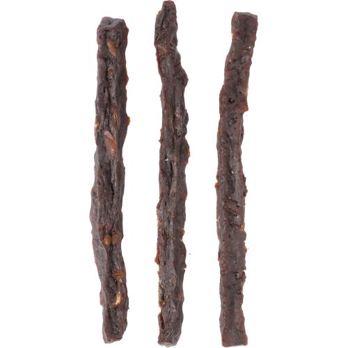 Flamingo Hapki Pure Snack Per Cane Strisce di Yak 85 gr