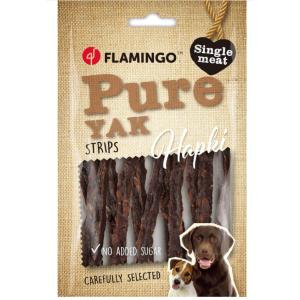 Flamingo Hapki Pure Snack... 2