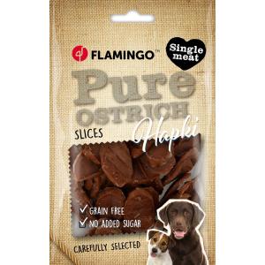 Flamingo Hapki Pure Snack... 2