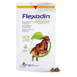 Flexadin Advanced 30 tavolette