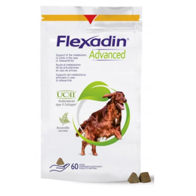 Flexadin Advanced 30 tavolette