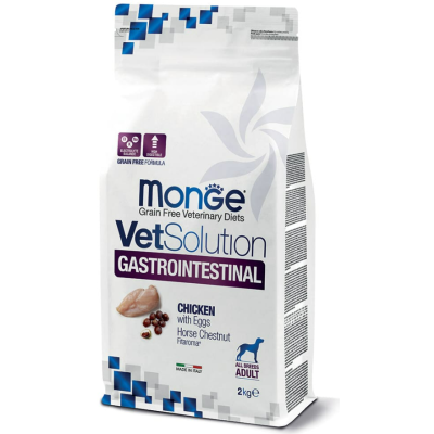 Monge Cane VetSolution Gastrointestinal