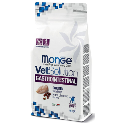Monge Cane Vet Solution Gastrointestinal Puppy