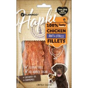 Flamingo Hapki Pure Snack... 2