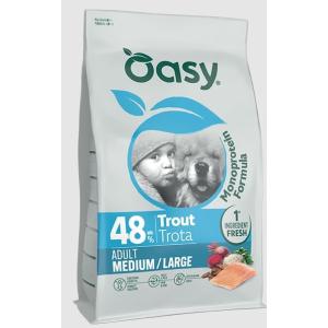 Oasy Cane Monoprotein...