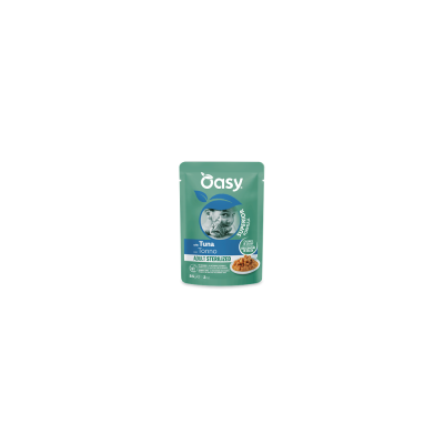 Oasy Gatto BOCCONCINI Superior...