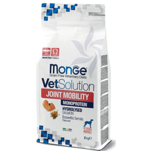 Monge Cane Vet Solution Joint Mobility
