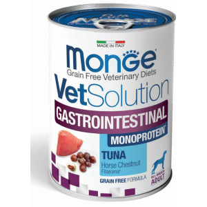 Monge VetSolution Gastrointestinal lattina 400gr