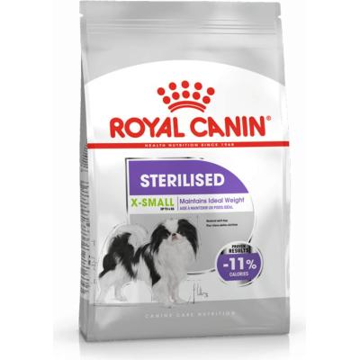 Royal Canin Cane XSmall Sterilizzato